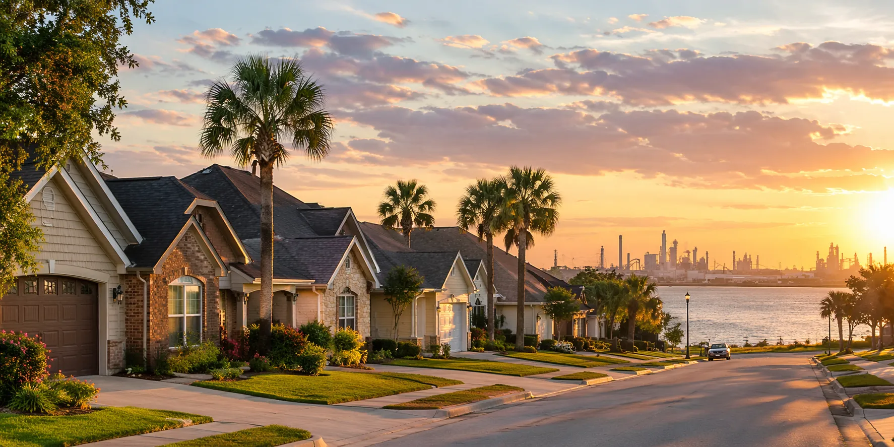 Sell my house fast Baytown TX with a direct local home selling option