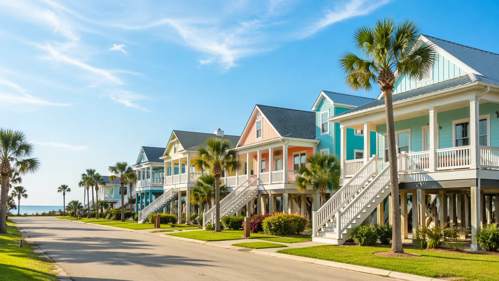 Sell my house fast in Galveston TX with a direct local home selling option