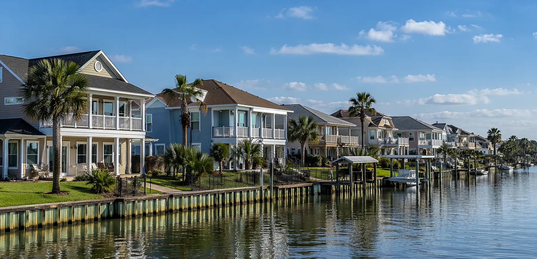 Sell my house fast in Texas City TX with a direct local home selling option